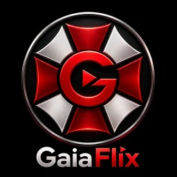 أيقونة GaiaFlix