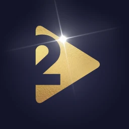 أيقونة TV2 Play