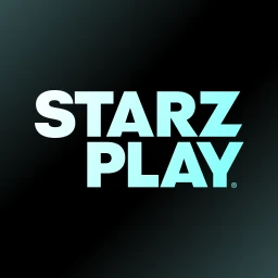 أيقونة STARZPLAY